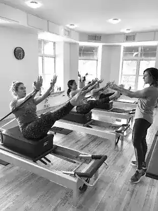 Real Pilates - Upper East Side