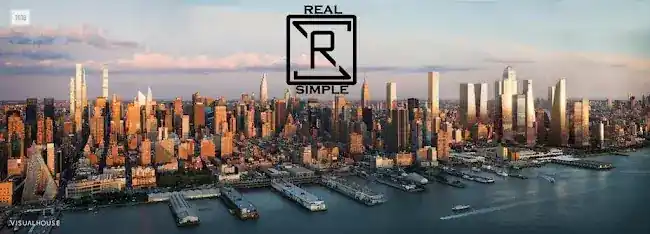Real Simple NYC