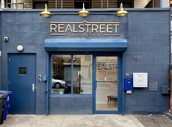 Real Street