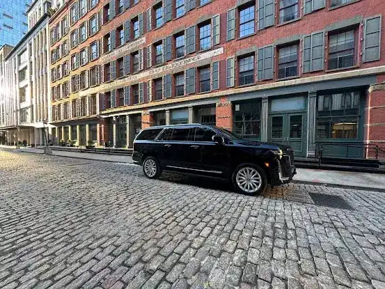 RealCar: Premium & Luxury Car Rental Brooklyn