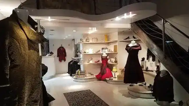 Really Great Things NYC Boutique