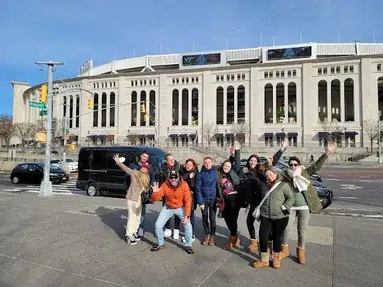 REALS TOURS NYC