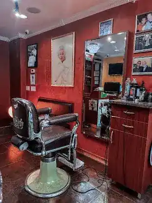 Reamir Barber Shop