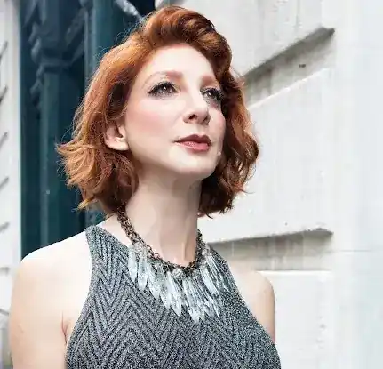 Rebecca Gordon Astrology