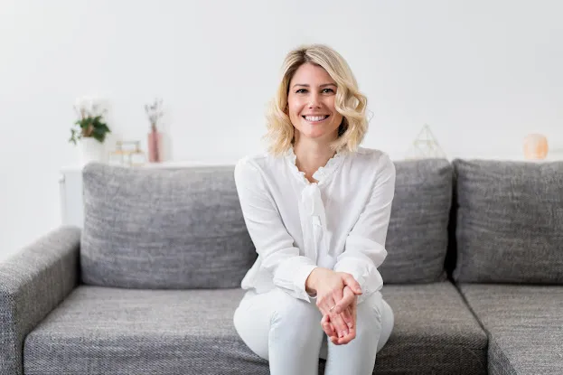 Rebecca Michelle | Private Mindfulness Meditation Teacher for Women Professionals and Entrepreneurs