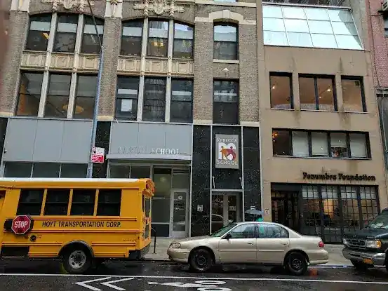 Rebecca School