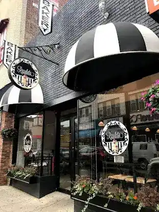 Recoleta Argentine Bakery-Cafe