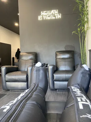 Recovery Mode