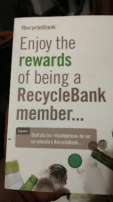 Recyclebank