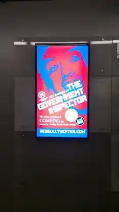 Red Bull Theater (Administrative Offices)