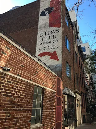 Red Door Community formerly Gilda's Club NYC