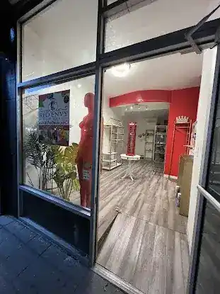 Red Envy Lifestyle Boutique