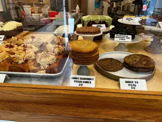 Red Gate Bakery