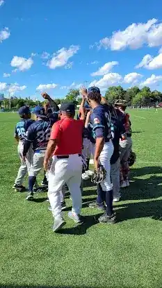 Red Hook Baseball Field 9