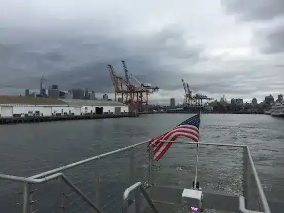 Red Hook