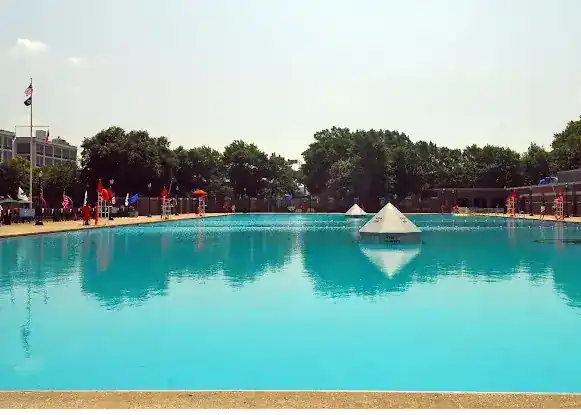 Red Hook Pool