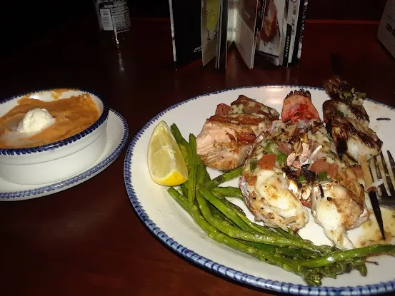 Red Lobster