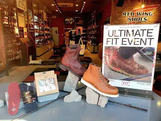 Red Wing - Sunnyside, NY