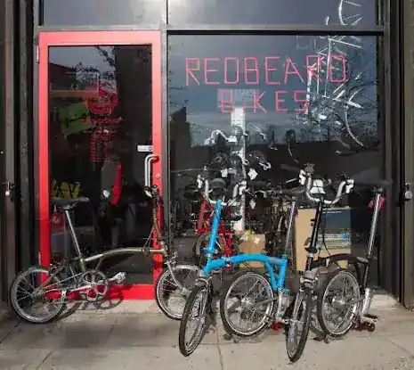 Redbeard Bikes
