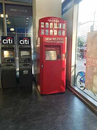 Redbox