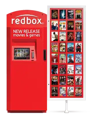 Redbox