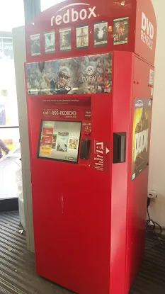 Redbox
