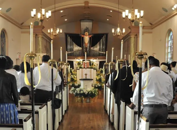 Redeemer Evangelical Lutheran Church