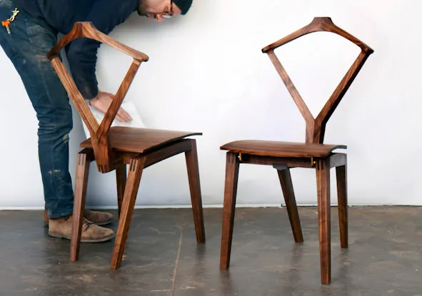 Reed Hansuld Fine Furniture