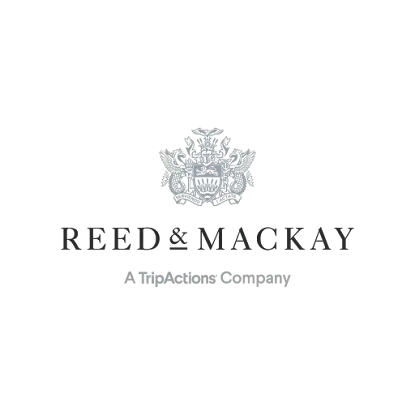 Reed & Mackay