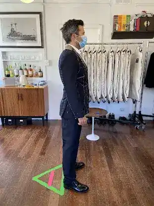 REEVES Bespoke Tailors