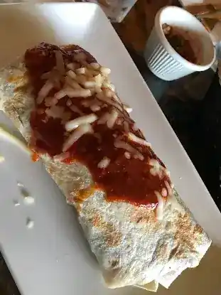 Refried Beans