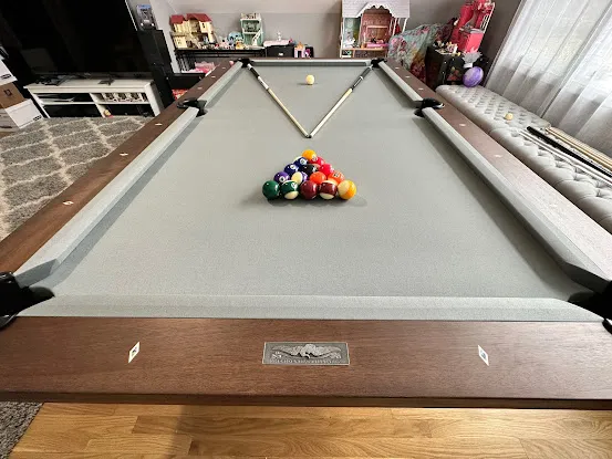 Regal Billiards