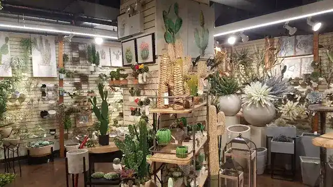 Regency International - Headquarters & Showroom