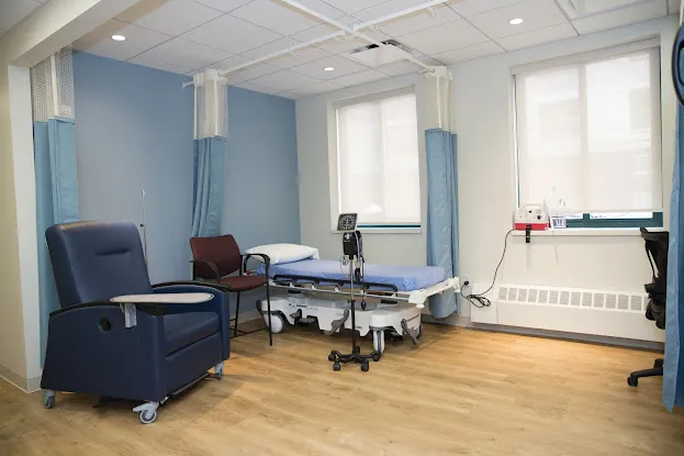 Regenerative SportsCare Institute (RSI+)
