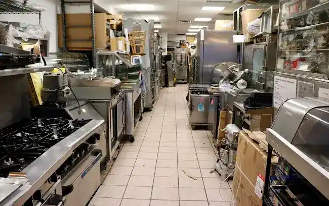 Regent Restaurant Equipment