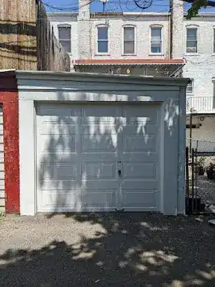 Reggio Garage Door Co., Inc.