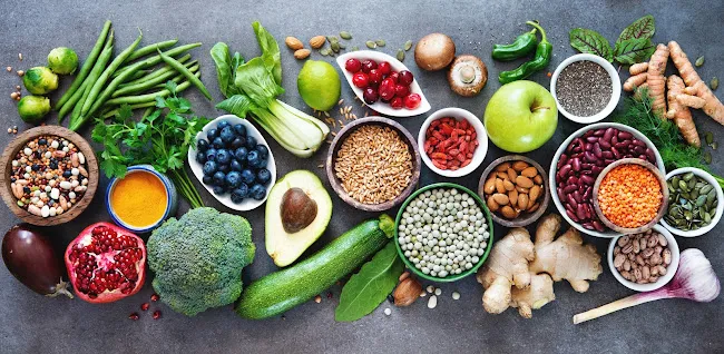 Registered Nutritionist & Dietician NYC: Briana Nutrition