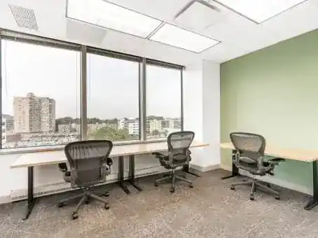 Regus - Fort Lee