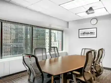 Regus - New York City - 590 Madison Avenue