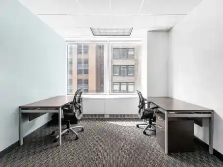 Regus - New York City - Bryant Park