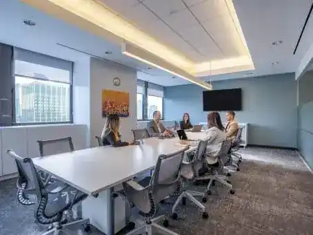Regus - New York City - Madison Square Garden