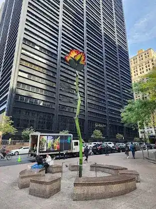 Regus - New York City - One Liberty Plaza