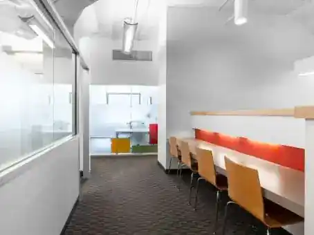 Regus - New York City - Tribeca