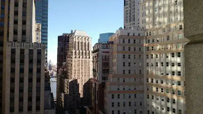 Regus - New York City - Wall Street