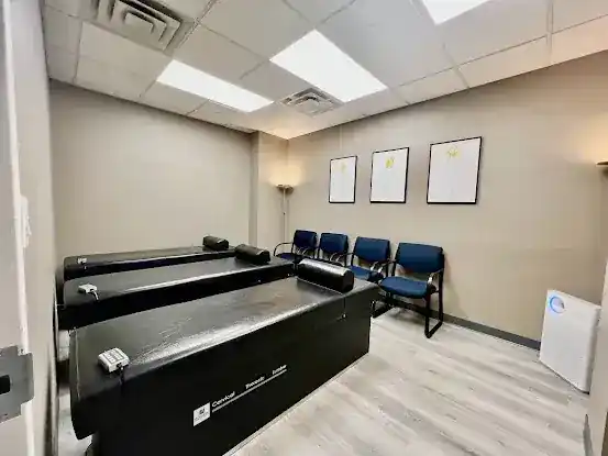 Rehab in Motion Physical Therapy