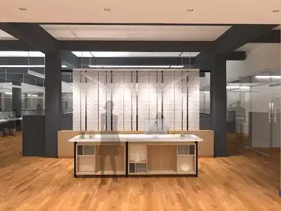 Reid Wilson Architects LLP