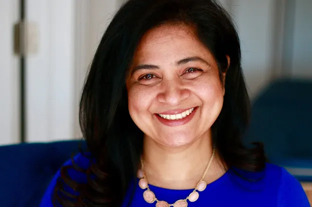 Reiki Healing With Kalpana