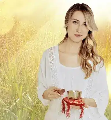 Reiki/Coaching with Daria Shendrik