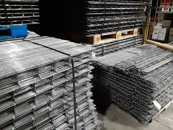 Reinforcing Supply LLC