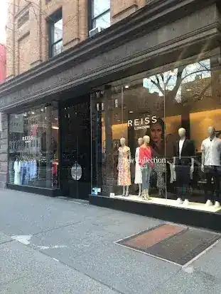 Reiss